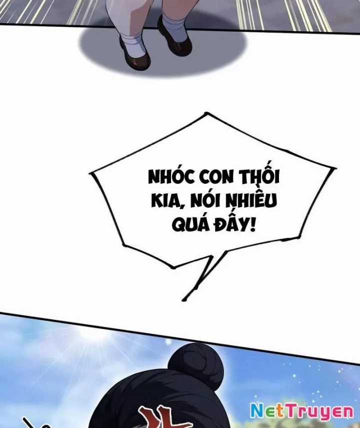 Quá Ảo! Ta Mở Lớp Đào Tạo Nữ Đế Chapter 88 trang 33