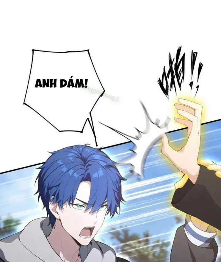 Quá Ảo! Ta Mở Lớp Đào Tạo Nữ Đế Chapter 88 trang 37