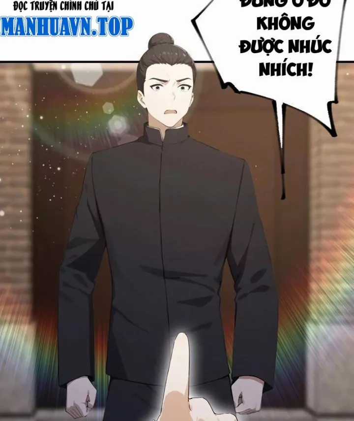 Quá Ảo! Ta Mở Lớp Đào Tạo Nữ Đế Chapter 88 trang 7