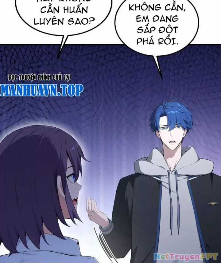 Quá Ảo! Ta Mở Lớp Đào Tạo Nữ Đế Chapter 88 trang 71