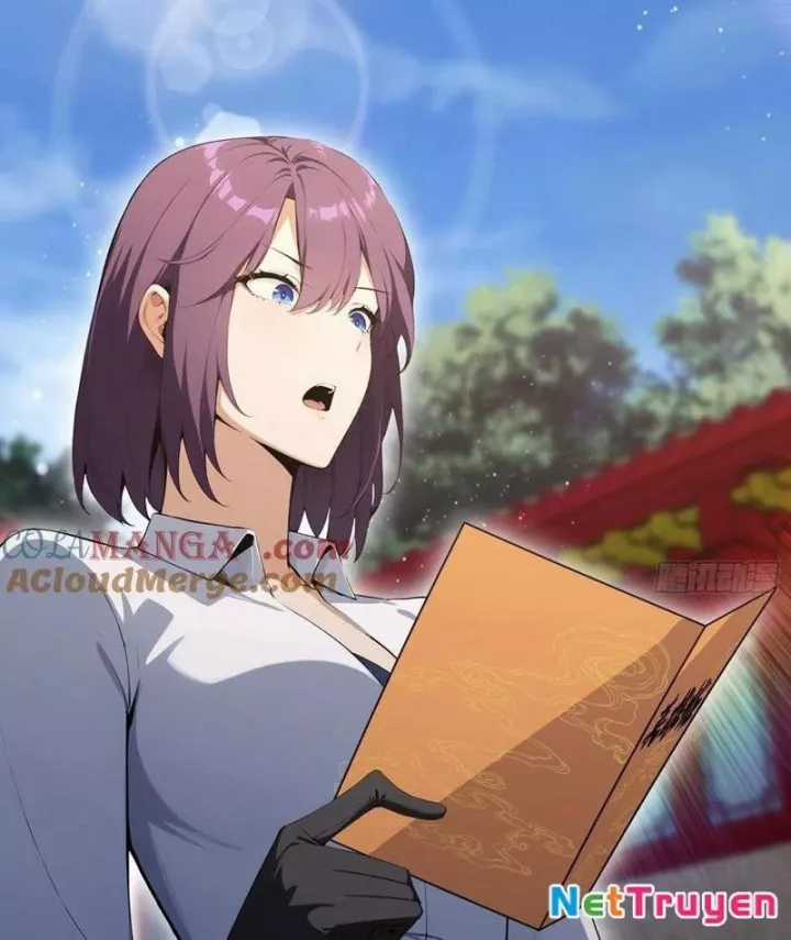 Quá Ảo! Ta Mở Lớp Đào Tạo Nữ Đế Chapter 88 trang 73