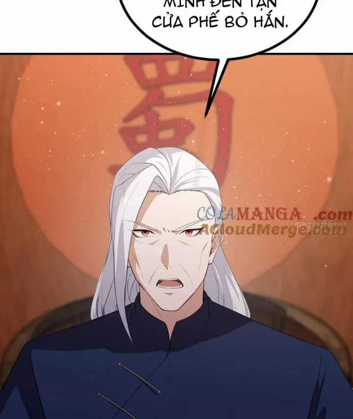 Quá Ảo! Ta Mở Lớp Đào Tạo Nữ Đế Chapter 88 trang 86