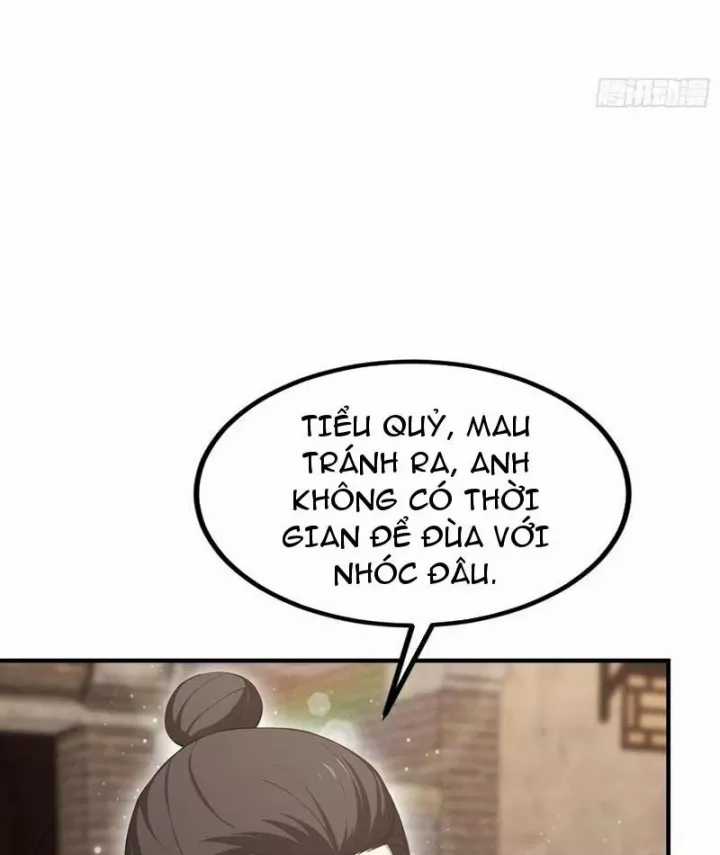 Quá Ảo! Ta Mở Lớp Đào Tạo Nữ Đế Chapter 88 trang 9