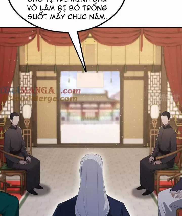 Quá Ảo! Ta Mở Lớp Đào Tạo Nữ Đế Chapter 88 trang 90