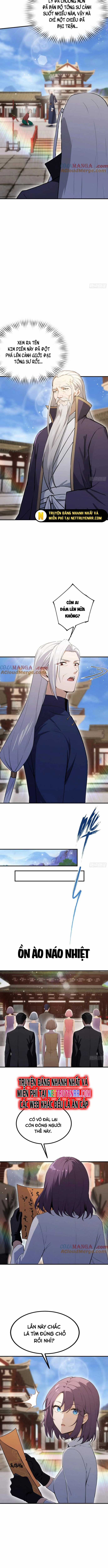 Quá Ảo! Ta Mở Lớp Đào Tạo Nữ Đế Chapter 89 trang 2