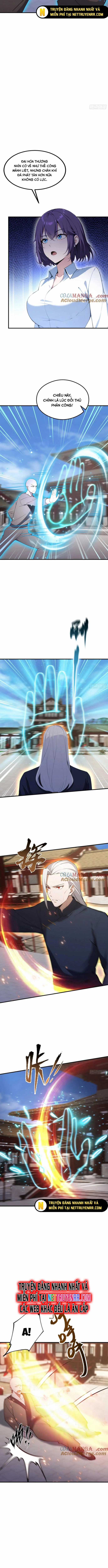 Quá Ảo! Ta Mở Lớp Đào Tạo Nữ Đế Chapter 89 trang 5