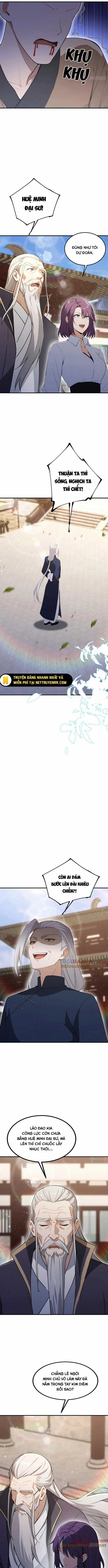 Quá Ảo! Ta Mở Lớp Đào Tạo Nữ Đế Chapter 89 trang 6