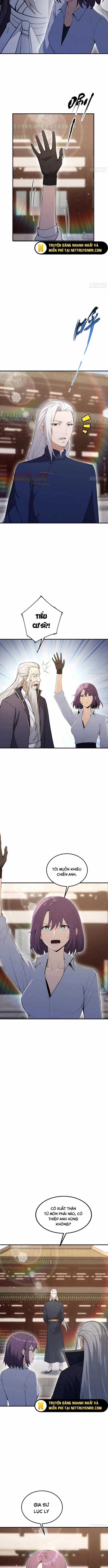 Quá Ảo! Ta Mở Lớp Đào Tạo Nữ Đế Chapter 89 trang 7