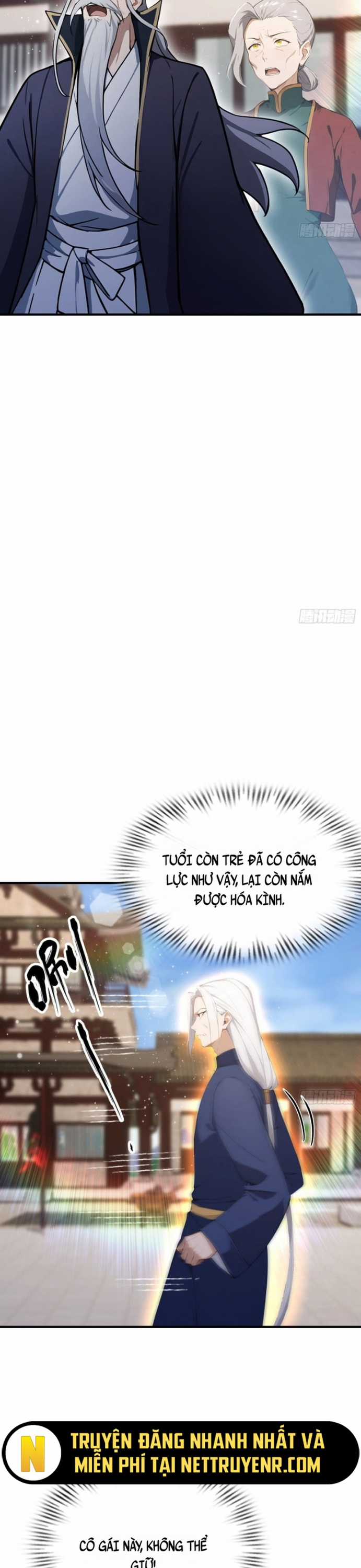 Quá Ảo! Ta Mở Lớp Đào Tạo Nữ Đế Chapter 91 trang 11