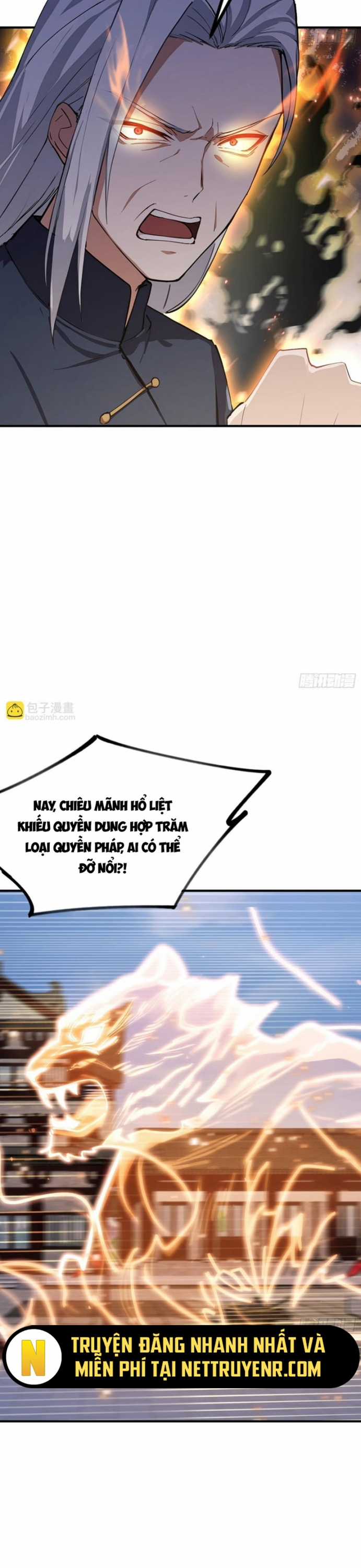 Quá Ảo! Ta Mở Lớp Đào Tạo Nữ Đế Chapter 91 trang 15