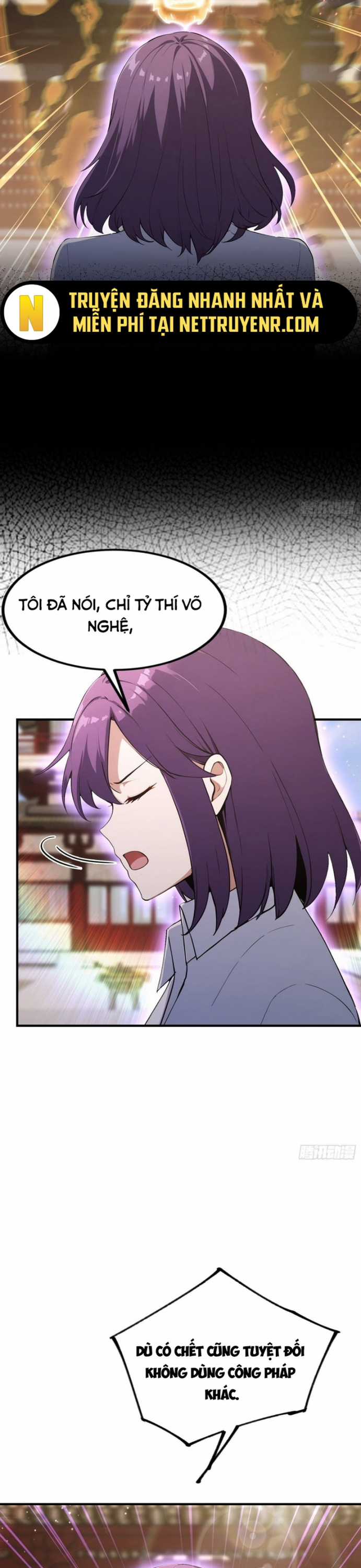 Quá Ảo! Ta Mở Lớp Đào Tạo Nữ Đế Chapter 91 trang 17