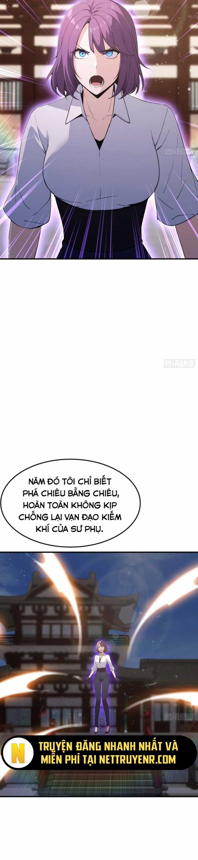 Quá Ảo! Ta Mở Lớp Đào Tạo Nữ Đế Chapter 91 trang 18