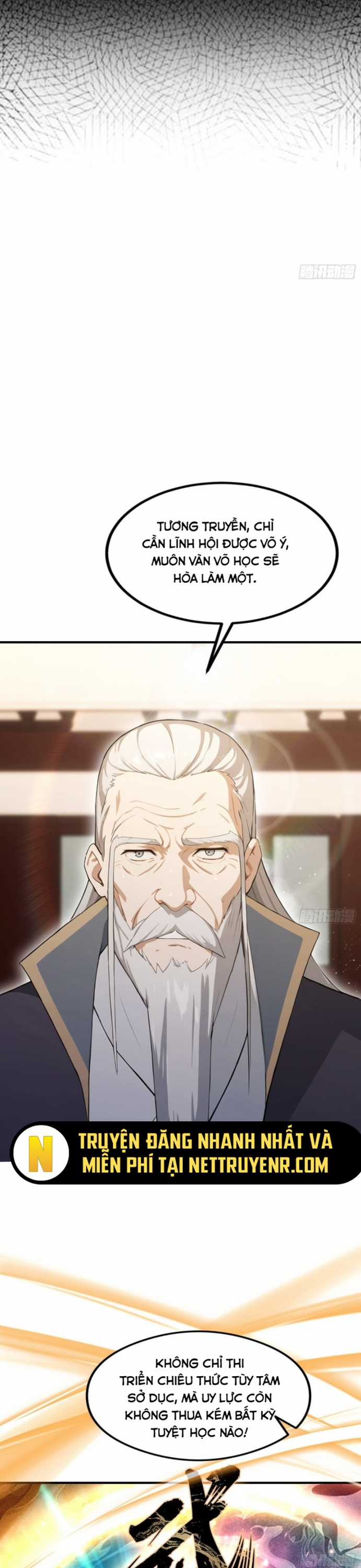 Quá Ảo! Ta Mở Lớp Đào Tạo Nữ Đế Chapter 91 trang 2