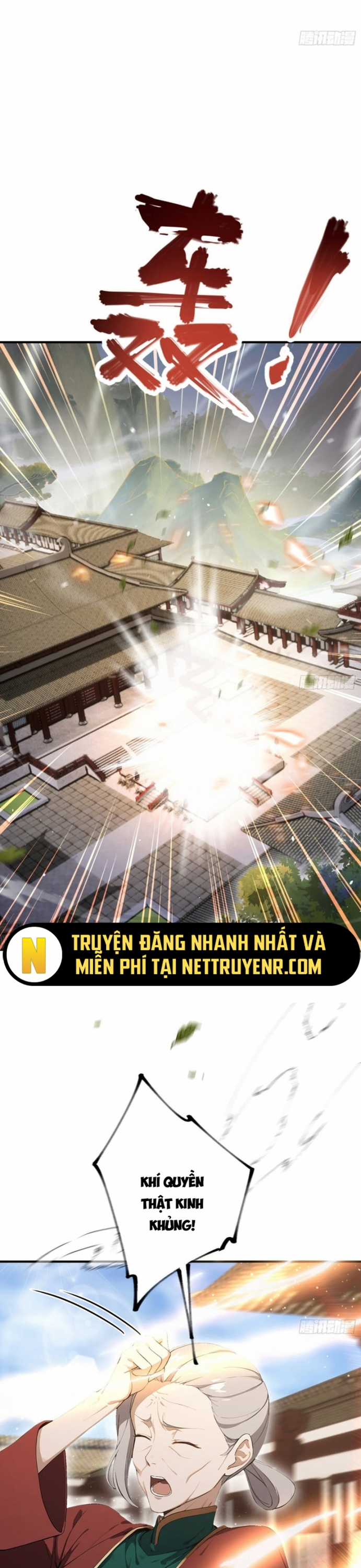 Quá Ảo! Ta Mở Lớp Đào Tạo Nữ Đế Chapter 91 trang 23