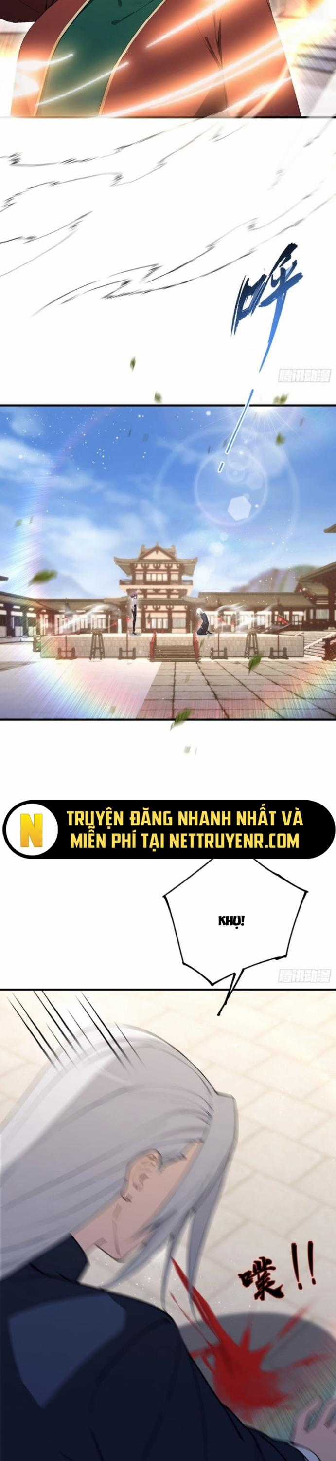 Quá Ảo! Ta Mở Lớp Đào Tạo Nữ Đế Chapter 91 trang 24