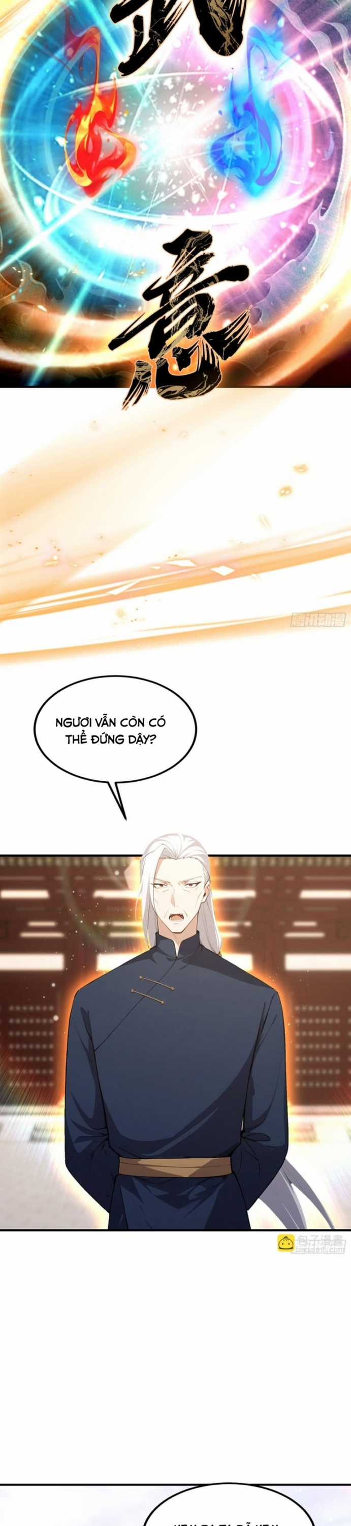 Quá Ảo! Ta Mở Lớp Đào Tạo Nữ Đế Chapter 91 trang 3