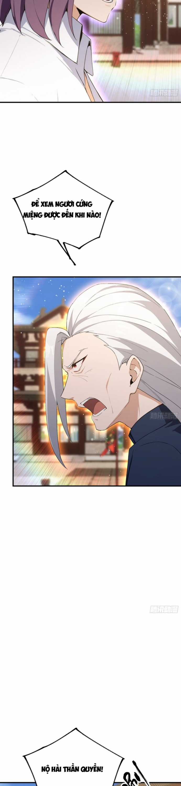 Quá Ảo! Ta Mở Lớp Đào Tạo Nữ Đế Chapter 91 trang 6