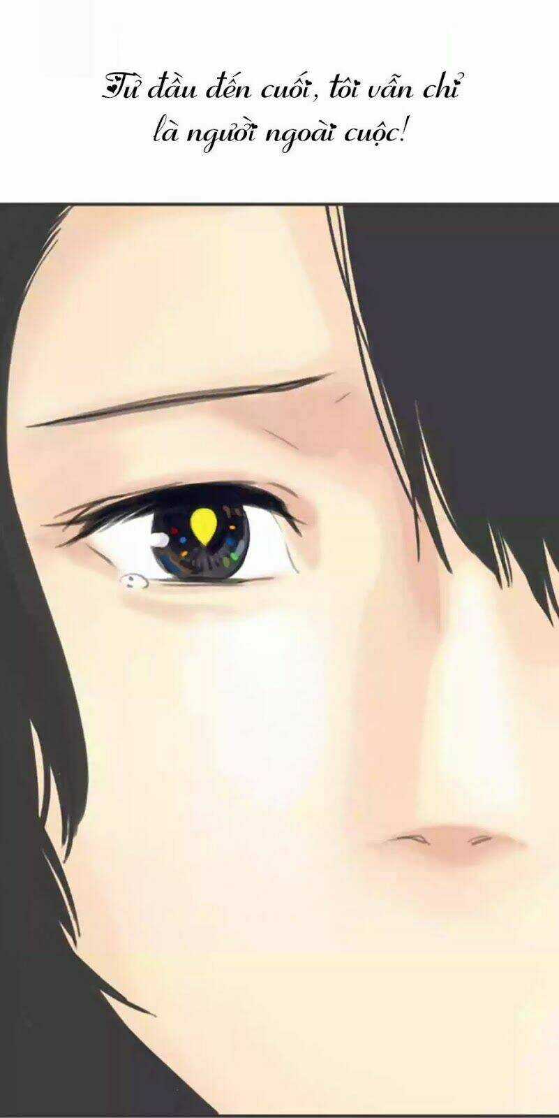 Quả Bóng Màu Vàng Chapter 1 trang 12