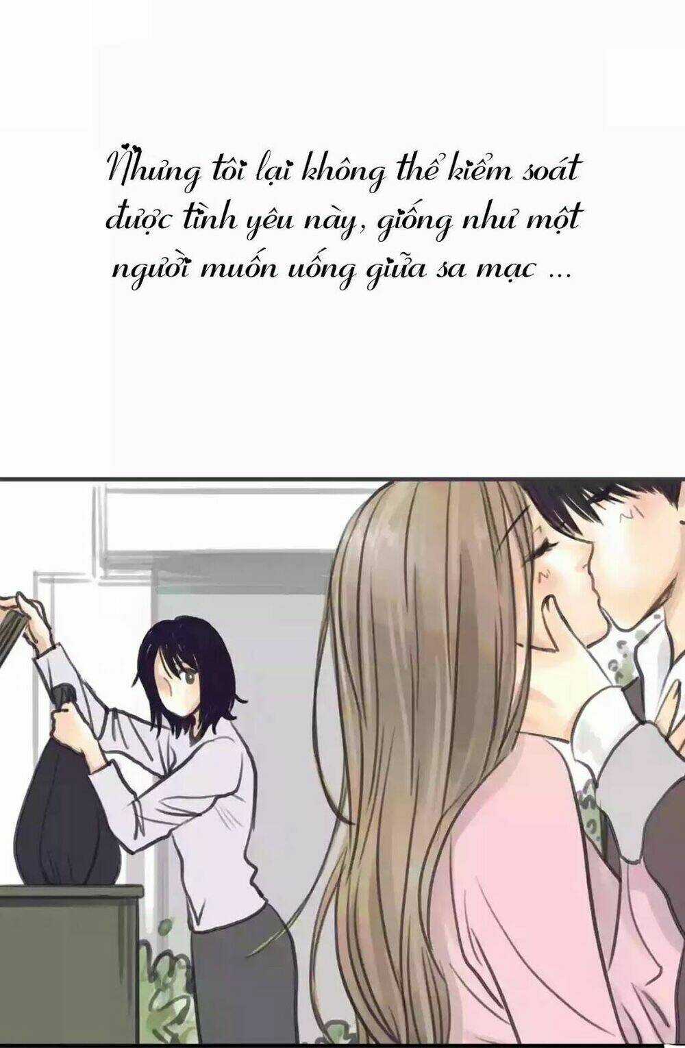 Quả Bóng Màu Vàng Chapter 1 trang 13