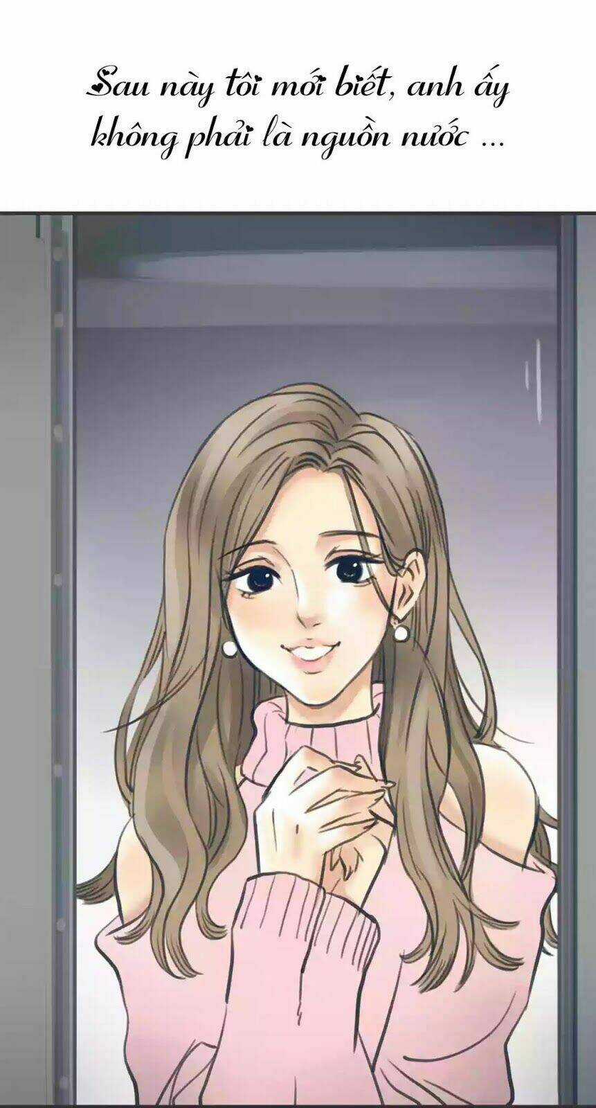 Quả Bóng Màu Vàng Chapter 1 trang 16