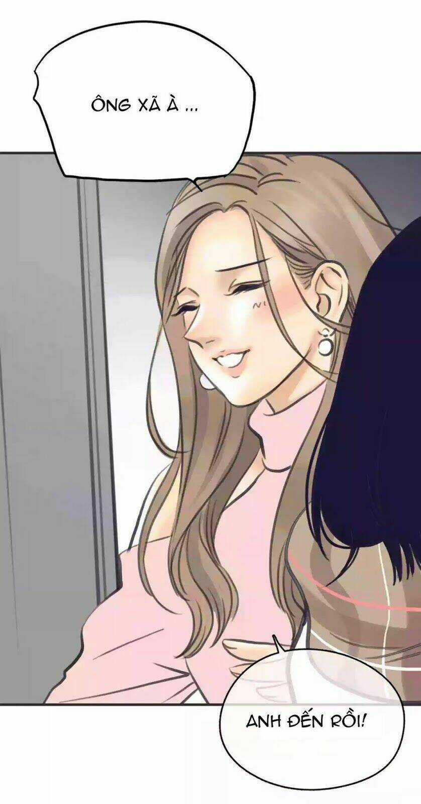 Quả Bóng Màu Vàng Chapter 1 trang 17