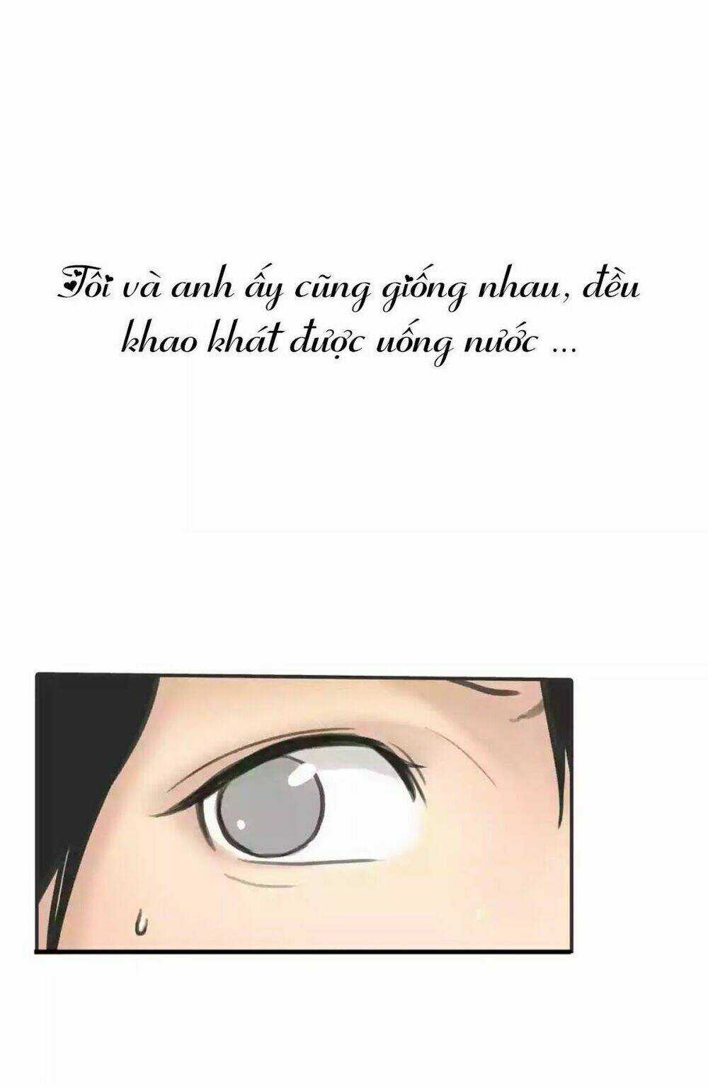 Quả Bóng Màu Vàng Chapter 1 trang 19