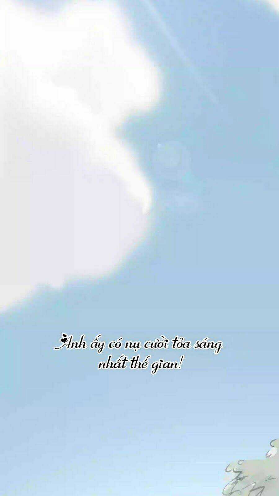 Quả Bóng Màu Vàng Chapter 1 trang 2