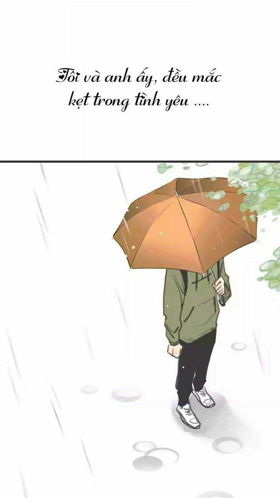 Quả Bóng Màu Vàng Chapter 1 trang 20