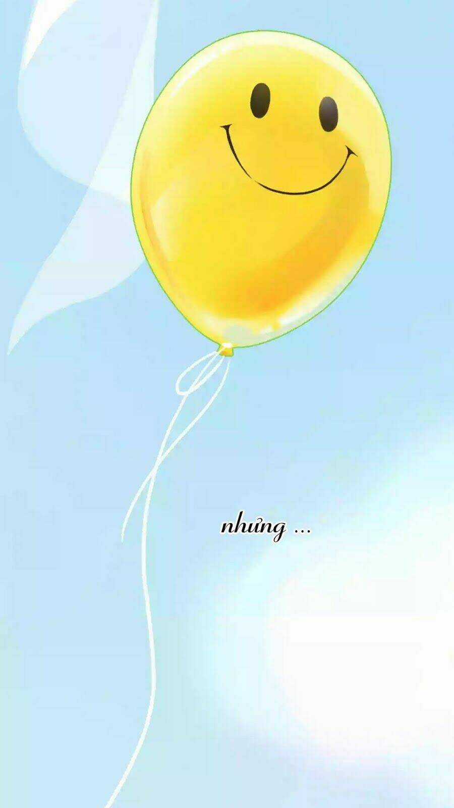 Quả Bóng Màu Vàng Chapter 1 trang 9