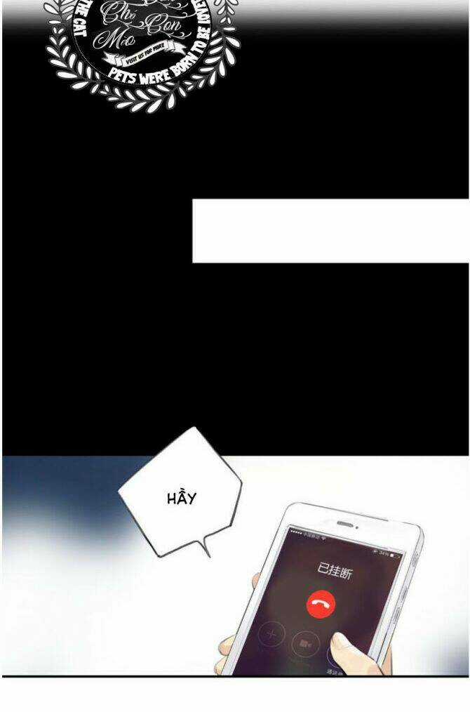 Quả Bóng Màu Vàng Chapter 10 trang 15