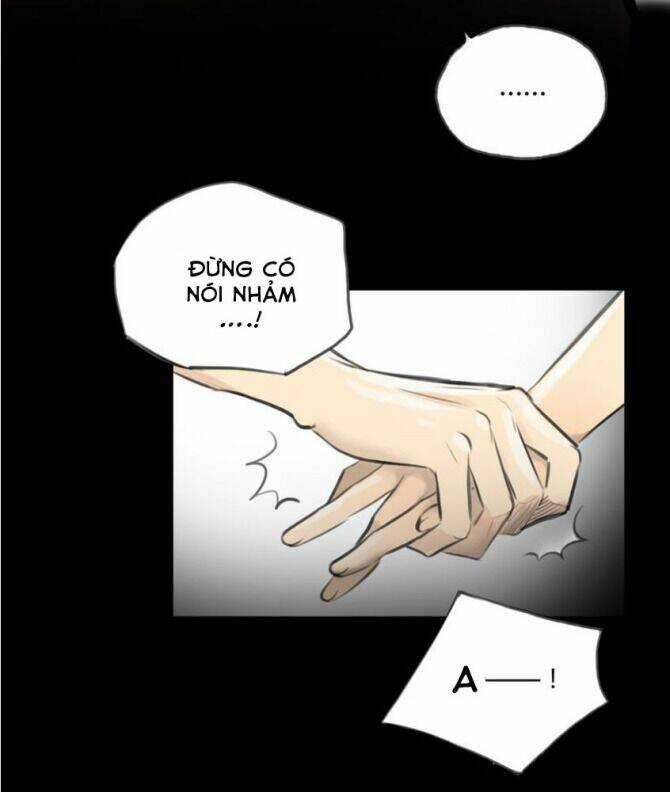 Quả Bóng Màu Vàng Chapter 10 trang 17