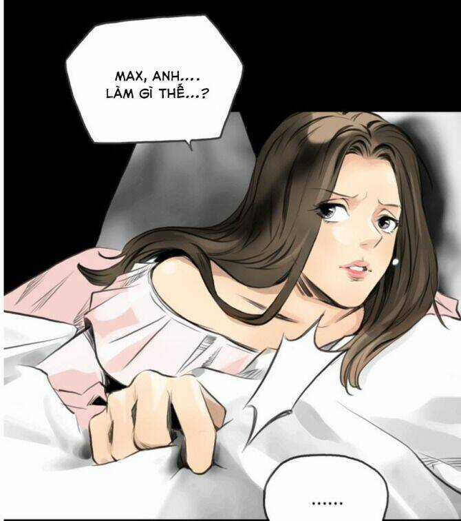 Quả Bóng Màu Vàng Chapter 10 trang 18