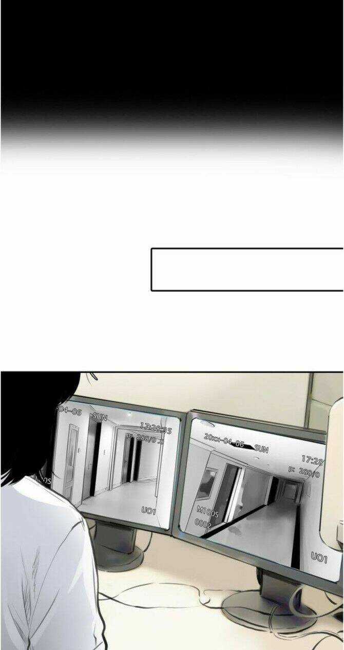 Quả Bóng Màu Vàng Chapter 10 trang 21