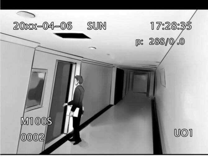 Quả Bóng Màu Vàng Chapter 10 trang 22