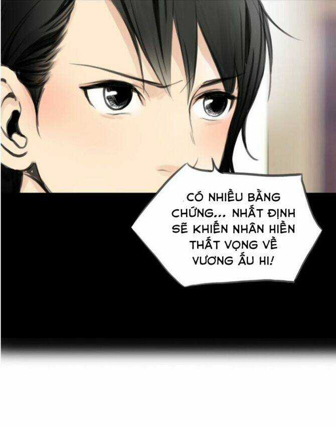 Quả Bóng Màu Vàng Chapter 10 trang 28