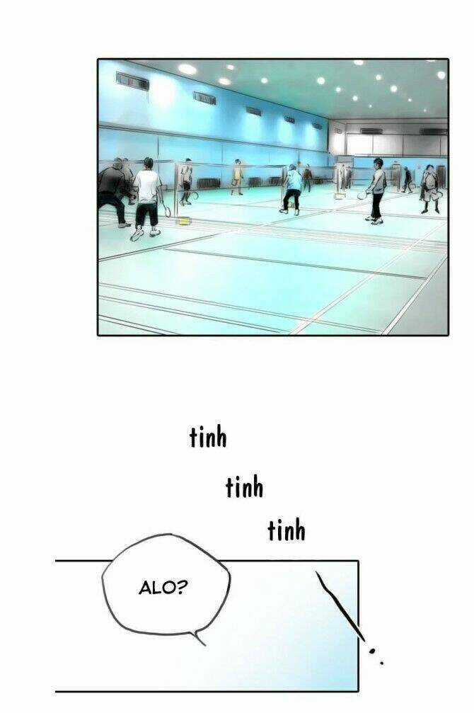 Quả Bóng Màu Vàng Chapter 10 trang 29