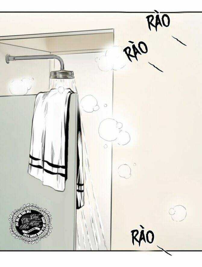 Quả Bóng Màu Vàng Chapter 10 trang 4