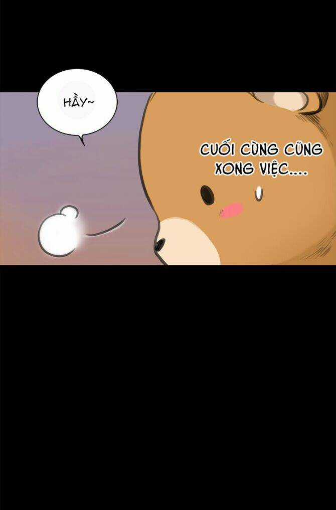 Quả Bóng Màu Vàng Chapter 11 trang 13