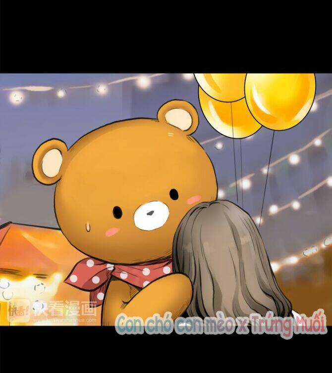 Quả Bóng Màu Vàng Chapter 11 trang 25