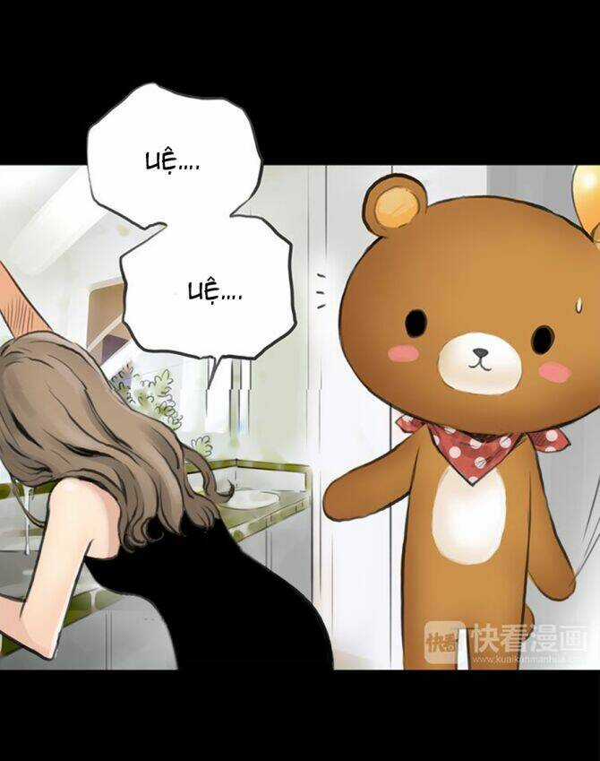 Quả Bóng Màu Vàng Chapter 11 trang 7