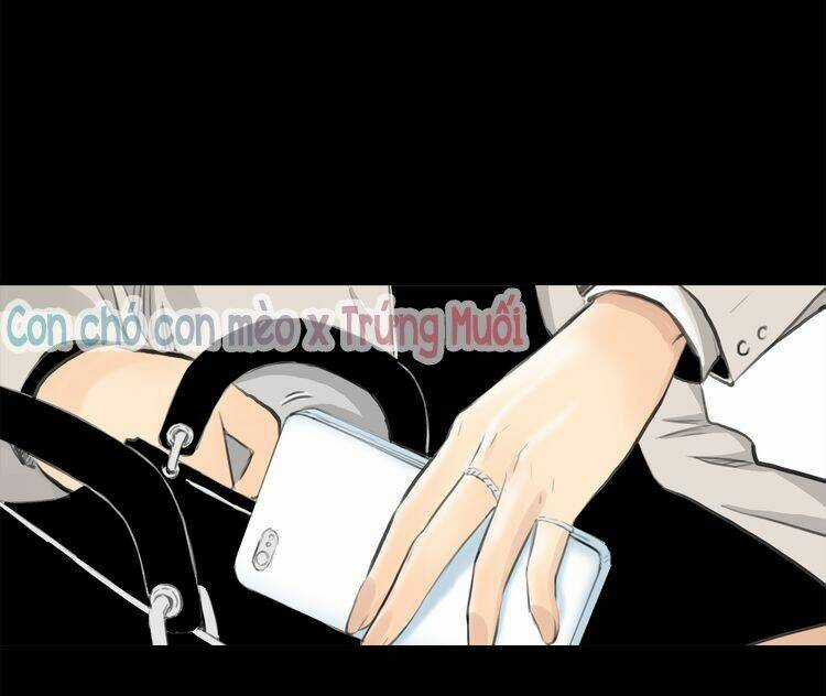 Quả Bóng Màu Vàng Chapter 12 trang 10