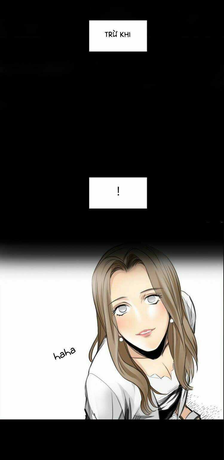 Quả Bóng Màu Vàng Chapter 13 trang 12