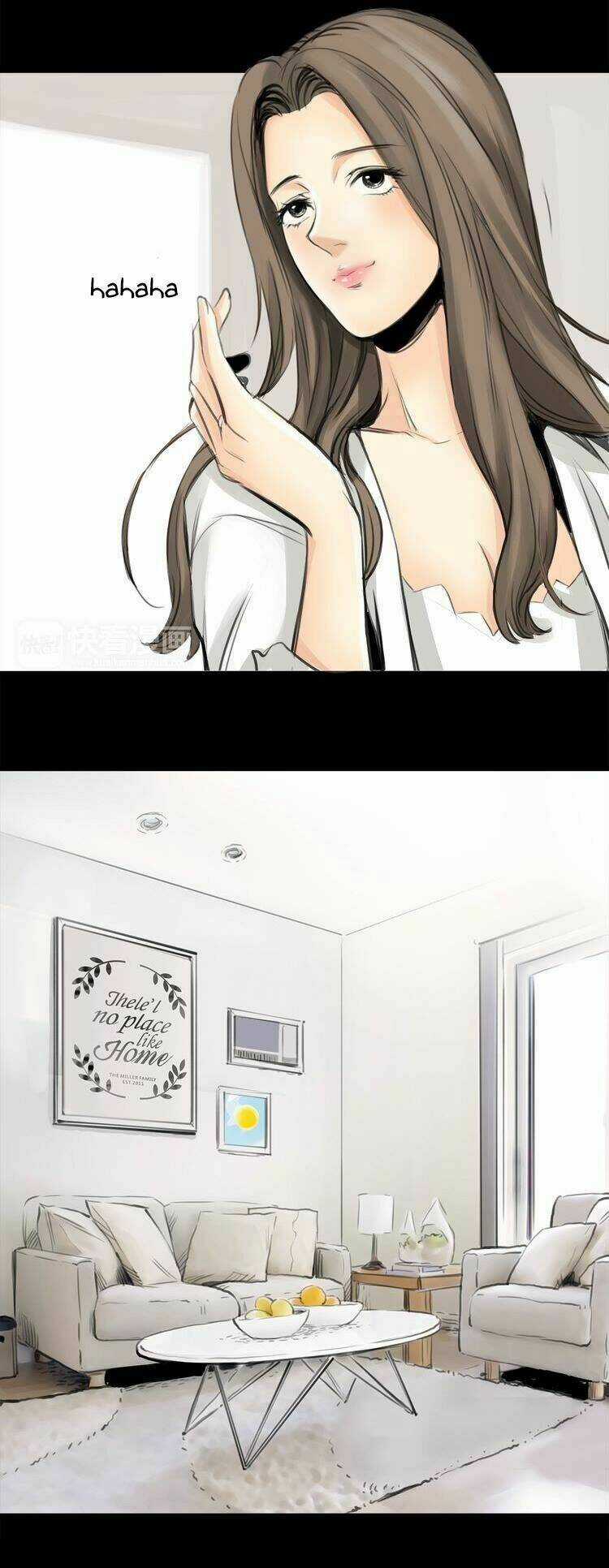 Quả Bóng Màu Vàng Chapter 13 trang 9