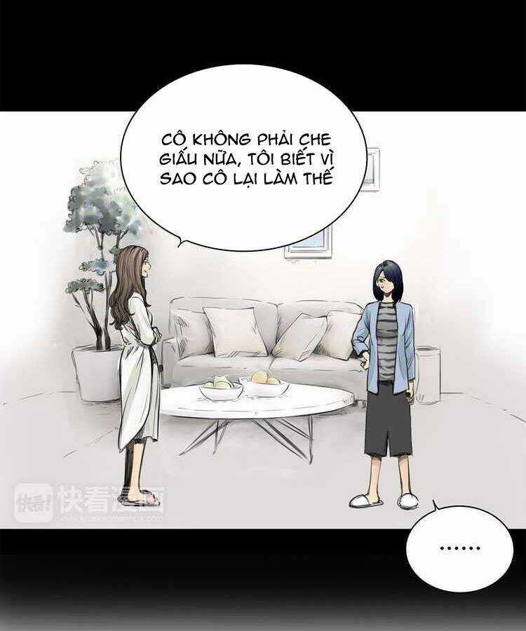 Quả Bóng Màu Vàng Chapter 14 trang 2