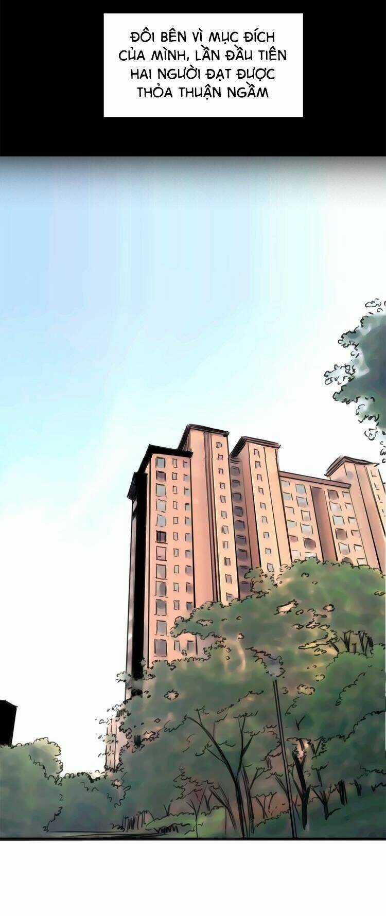 Quả Bóng Màu Vàng Chapter 15 trang 15