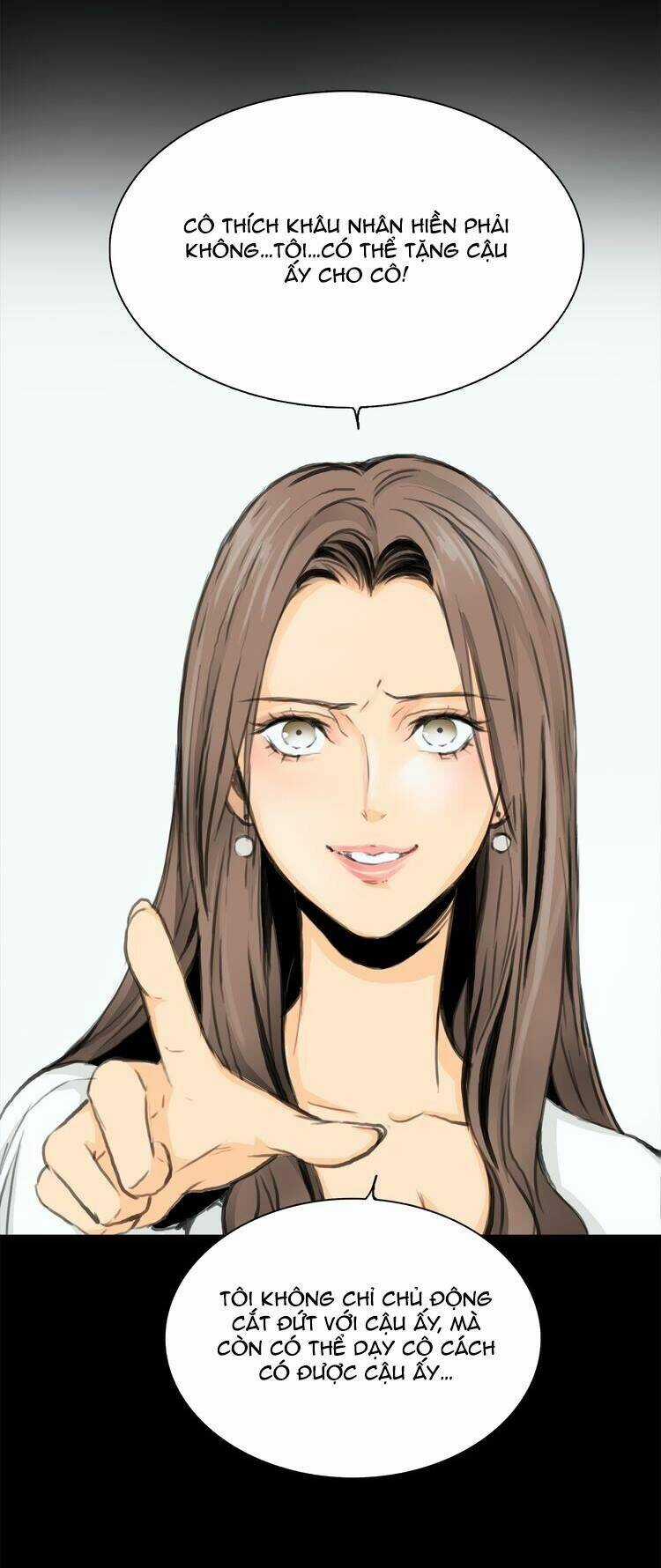 Quả Bóng Màu Vàng Chapter 15 trang 6