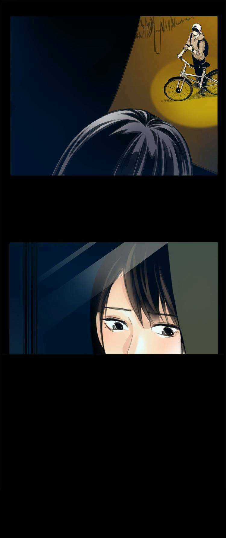 Quả Bóng Màu Vàng Chapter 16 trang 10