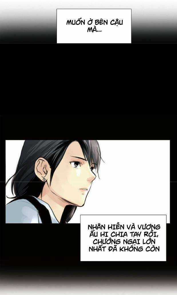 Quả Bóng Màu Vàng Chapter 17 trang 11