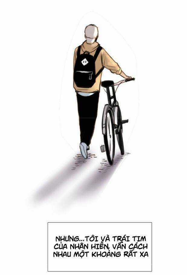 Quả Bóng Màu Vàng Chapter 17 trang 12