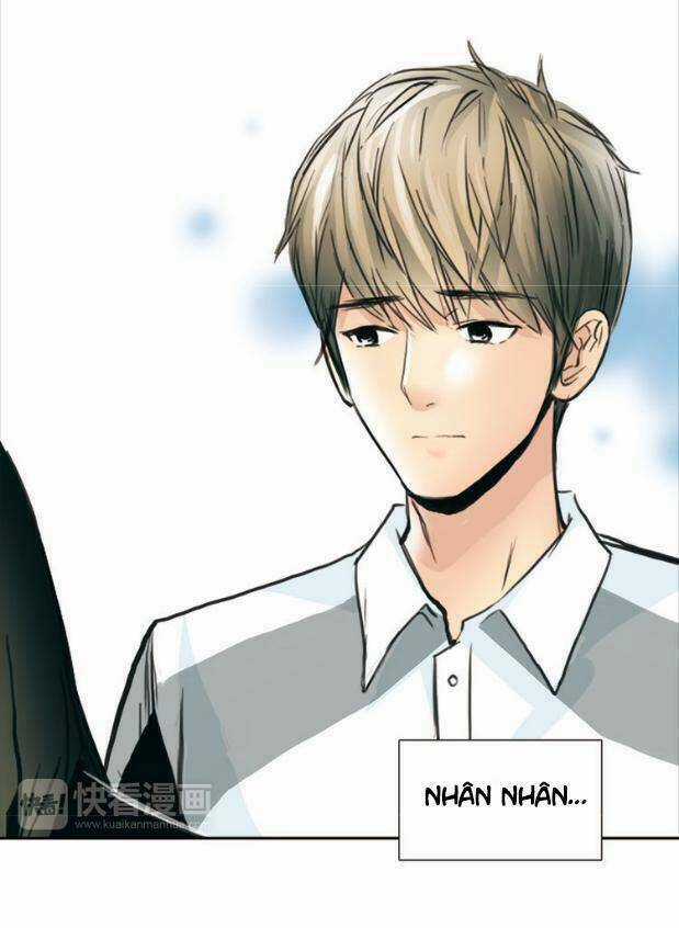 Quả Bóng Màu Vàng Chapter 17 trang 23